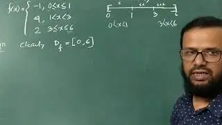 Continuity in a closed interval //Class12