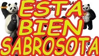 NO QUIEREN AL YERNO,PANDASHOW NUEVAS BROMAS 2018