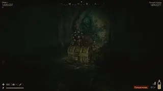 Death in the Water 2 #11 - Погружение 14