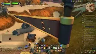 20th Anniversary Celebration Event: Secrets of Azeroth, Quest: A Legacy of Destruction