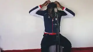Denze 509 - Exp&eacute; 0 🧪 ( prod.Samos)