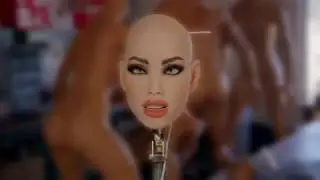 Like Russians, the Sex Robots Are Coming!