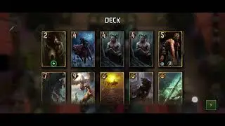Relicts is a fun deck