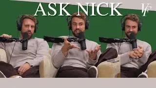 Ask Nick - My Boyfriend Scammed Me Out of $400 | The Viall Files w/ Nick Viall