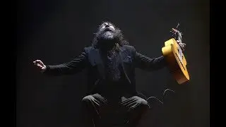 MANUEL MOLINA DOCUMENTAL (NUEVO DÍA) - 2019