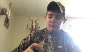 Trying Dip for the first time!