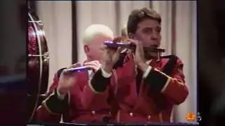 York Road No Surrender FB - 1991