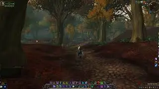 Fallhaven [Explore Drustvar] WoW Achievement