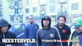 Dema-G (greengang) - Freestyle