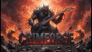 Unchained Metal Hostility | Extreme US Heavy Metal