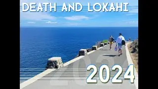 2024 - Death and Lokahi