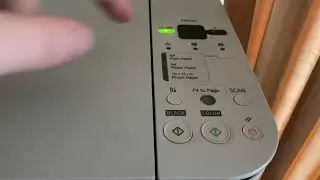 Ошибка Canon 5200: быстрые решения для серий PIXMA MP, MX и MG!