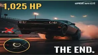 &ldquo;Dodge Demon 170: The Last American Muscle Car That Broke Reality&rdquo;