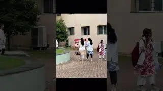 Live the Experience: Krishna Vishwa Vidyapeeth Campus Life & Beyond | Not Just a University #kvv