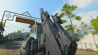 M8A1 AutoStrike-X8 Conversion | Call of Duty Black Ops 7 Multiplayer Gameplay (No Commentary)
