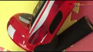 Install Hoverboard Decal by GameXcel