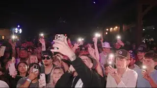 KTM YAPP - Till The Sun Gone (Official Music Video) 