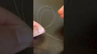 Hafif Takım D&uuml;ğ&uuml;m&uuml;: Pinky Knot - Ester Misinaya Lider Bağlama
