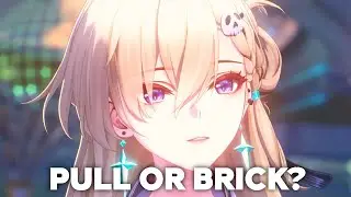 Grown Man Rants About The Wuwa 