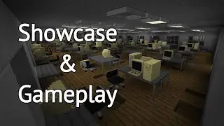 Survivalcraft 2 PVP Arena | Gameplay & Showcase