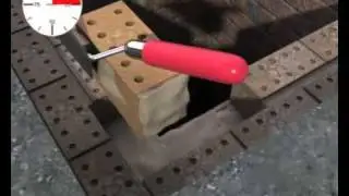 How to install a manhole cover
