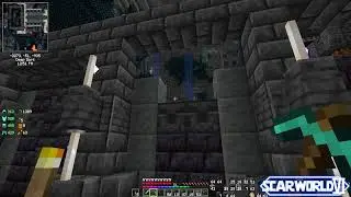 Scarworld S6 - Minecraft SMP - September 18 2025