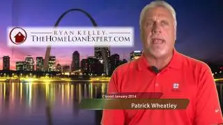 Patrick Wheatley Home Mortgage Loan Testimonial