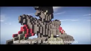 OMFG | DIESER SERVER IST SOOO KRASS GEIL | GEILER SERVER | Vorstellung