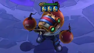 NEW 3 STAR 5 COST ZIGGS | SET 16