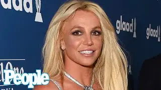 Britney Spears Speaks at Hearing, Asks to End Conservatorship: 