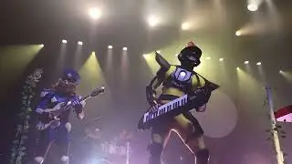 TWRP - My Big Day Off - Chicago, IL 9/5/25