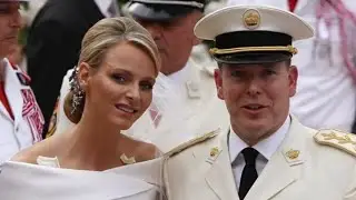 The Truth About Princess Charlene & Prince Albert's Relationship