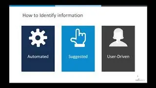 Building an effective DLP practice 2