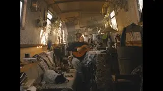 Charlie Franklin - Take the Blame (Live)
