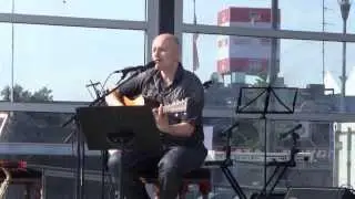 Juha Kinnunen - Yesterday - Kemi 2013