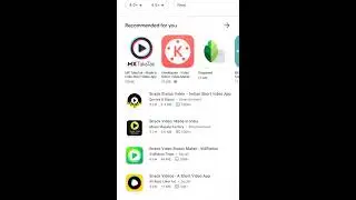 Snack Video Banned in india