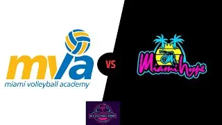 2026 MLK Summit - MVA 15 Ana (loss) vs Miami Hype Prime 1 - Day 1