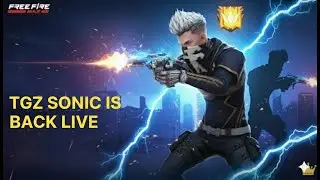 Chill Stream with TGZ SONIC is live
