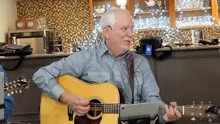Honey Open That Door Bill Lintner 011326