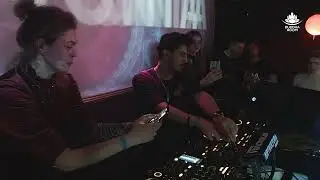 Monta Buddha Room OnLine 11-03-23 | Electronic Music DJ Live Stream Every Weekend |
