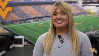 Welcome to Athletic Training - Meet Grace McCullough!