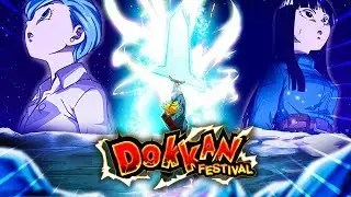 THE BEST CELEBRATION IN GLOBAL HISTORY? THANK YOU CELEBRATION 2019! (DBZ: Dokkan Battle)