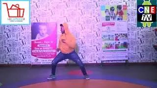 CNE TV Talent Hunt Show, Category- Dance.
