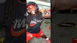 Kai Cenat Tried Speed&rsquo;s Egg Challenge&hellip; And Failed 💀🥚#viral #shortvideo #shorts #kaicenat #speed