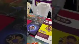 Exploring Boundless Possibilities in Education: Srajan College at Pudari Education Exhibition