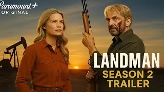 Landman Season 2 Breakdown (2025) &ndash; Unexpected Faces & What&rsquo;s Coming Next!