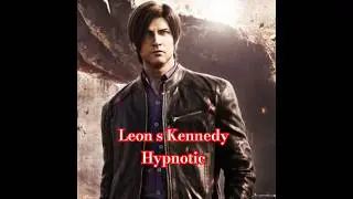 Bro is Untouchable 💀 | Leon s Kennedy | Infinite Darkness #shorts