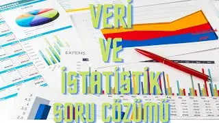 Veri ve İstatistik Soru Çözümü