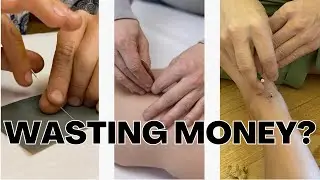 WARNING! Are you investing in Traditional Japanese Acupuncture courses for nothing?