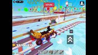 Random game